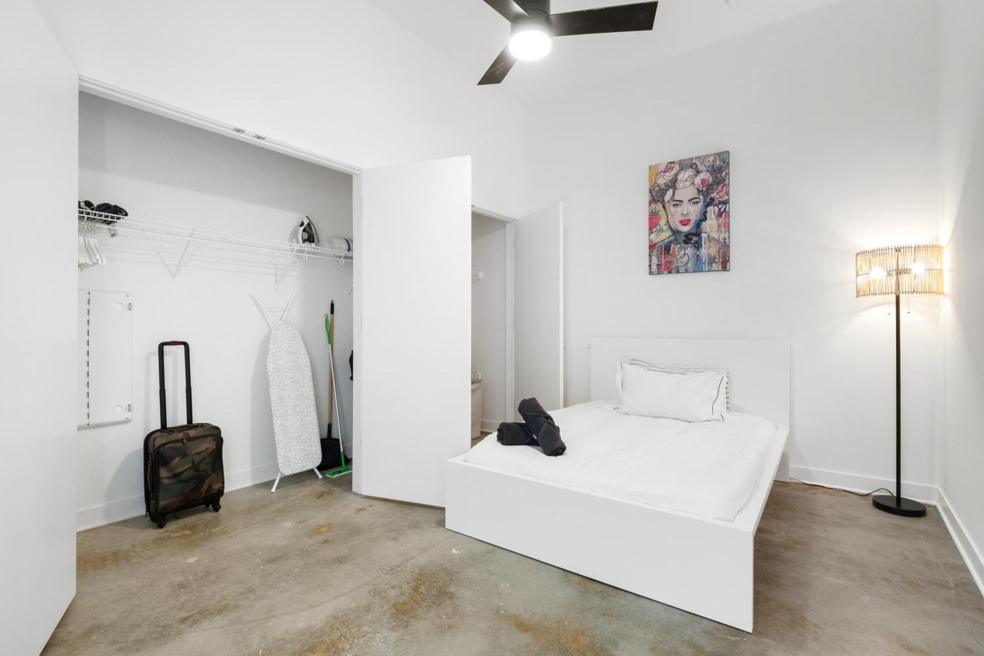 סנט לואיס Ballpark Luxury Loft Steps From Arch מראה חיצוני תמונה