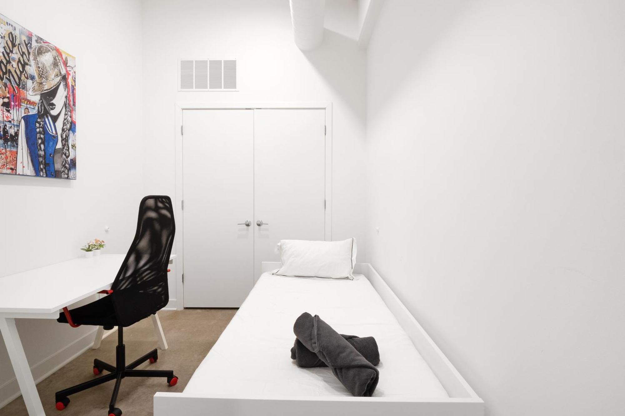 סנט לואיס Ballpark Luxury Loft Steps From Arch מראה חיצוני תמונה